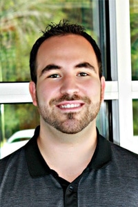 Adam Carver