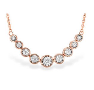 Allison Kaufman pendant