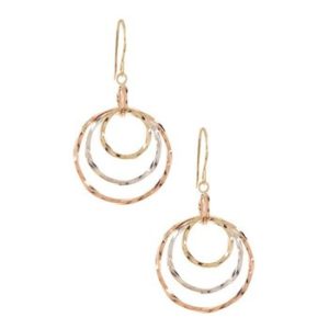 Candela earrings