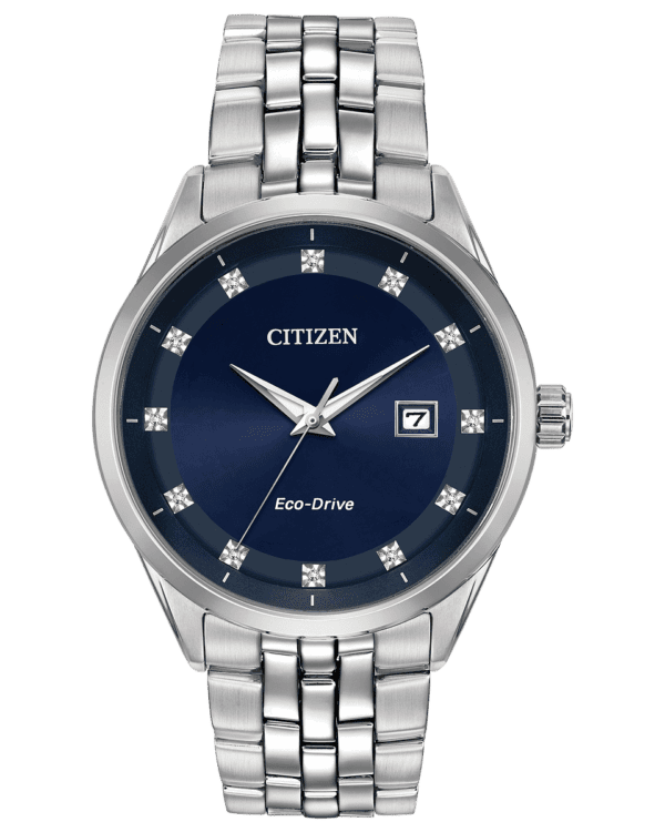 citizen corso two tone