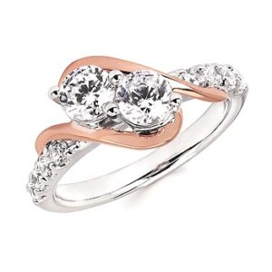 Ostbye ring