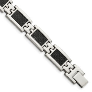 Chisel bracelet