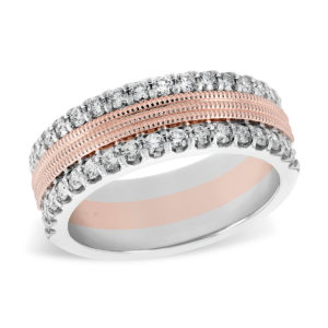 Allison Kaufman ring