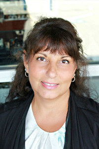 Marie Stayer