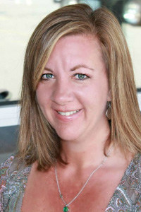 Megan Huskey