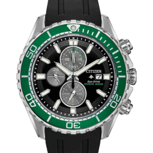 Citizen Promaster Chrono Diver