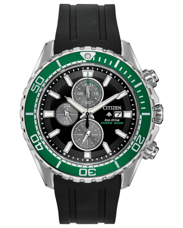 Citizen Promaster Chrono Diver
