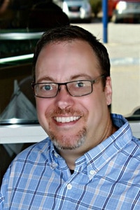 Todd Alvis
