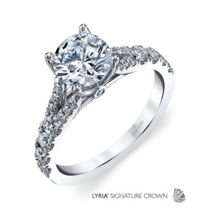 Diamond ring by Parade