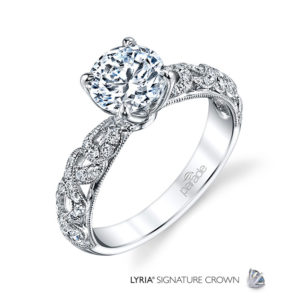 Diamond ring by Parade
