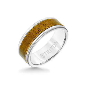 Men's triton ring