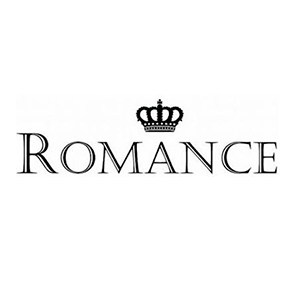 romance logo
