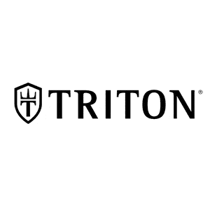 triton logo